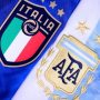 Review Pertandingan Finalissima Italia vs Argentina: Messi dan Kawan-Kawan Keluar sebagai Pemenang