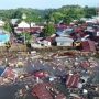 Abrasi, Belasan Rumah dan Jembatan Amblas Terbawa Air Laut