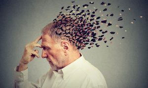 penyakit alzheimer