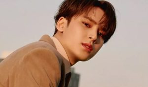 Mingyu SEVENTEEN Disorot, Dituding Lakukan Bullying Hingga Pelecehan Seksual mingyu seventeen