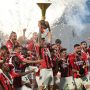Perusahaan Amerika Serikat Mengambil Alih Kepemilikan AC Milan