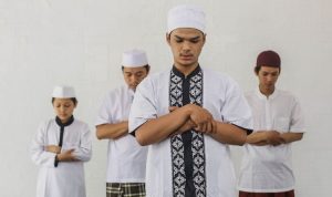 MUI Jabar Serukan Shalat Gaib Untuk Eril, Berikut Tata Cara Pelaksanaannya Shalat Gaib