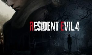 resident evil 4 remake