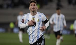 Piala Dunia Qatar: Messi Siap Berjuang Membantu Argentina Menjadi Juara Piala Dunia Qatar