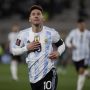 Piala Dunia Qatar: Messi Siap Berjuang Membantu Argentina Menjadi Juara Piala Dunia Qatar