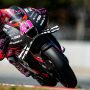 Aleix Espargaro dan Maverick Vinales Menjadi yang Tercepat di FP2 dalam Latihan Bebas, MotoGp Seri 9 Catalunya