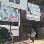 Kantor Desa Cicalengka Wetan, Kecamatan Cicalengka, Kabupaten Bandung, Sedang merumuskan program Desa Digital untuk warganya. (Yanuar/Jabar Ekspres)