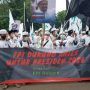 Ragu FPI Palsu Dukung Anies Baswedan Dibayar, Guntur Romli Berikan Analisisnya