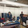 Produk UKMK Nasional yang dikutsertakan BRI dalam ajang Pasar Senggol Turki . (ist)