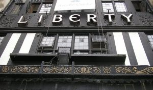 Liberty: Gagasan Penting dalam Politik Liberty: Gagasan Penting dalam Politik