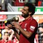 Lika-Liku Proses Negosiasi Kontrak antara Liverpool dan Mo Salah