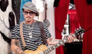 Johnny Depp Menang Gugatan, Dapat Rp218 Miliar dari Amber Heard
