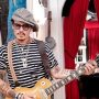 Johnny Depp Menang Gugatan, Dapat Rp218 Miliar dari Amber Heard