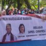 FMB Deklarasikan Anies-Grace Natalie Sebagai Capres-Cawapres 2024