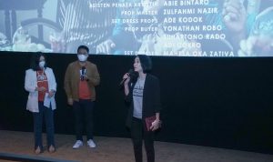 Dukung Industri Perfilman Tanah Air, BRI Ajak Nobar film Srimulat “Hil yang Mustahal”