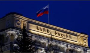 rusia gagal bayar utang
