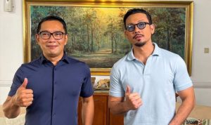 Dikaitkan dengan Hilangnya Anak Ridwan Kamil, Denny Sumargo Beri Tanggapan Menohok