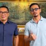 Dikaitkan dengan Hilangnya Anak Ridwan Kamil, Denny Sumargo Beri Tanggapan Menohok