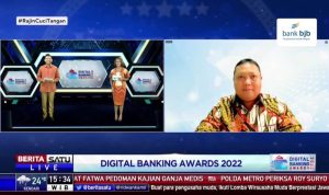 Digital Banking Awards 2022