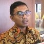 Direktur Eksekutif CSIS Arya Fernandes ketika memberikan pendapat tentang KIB