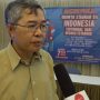 Direktur Riset Center of Reform on Economics (CORE), Piter Abdullah ketika mengomentari mengenai kasus pengambilan air tanah secara ilegal yang dilakukan oleh PT DFT.