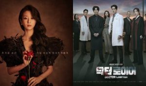 Drama korea juni 2022