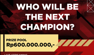 Super Esport Series Season 2 memasuki fase grand final pada 25 dan 26 Juni 2022.