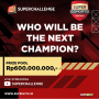 Super Esport Series Season 2 memasuki fase grand final pada 25 dan 26 Juni 2022.