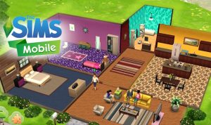 The Sims Mobile