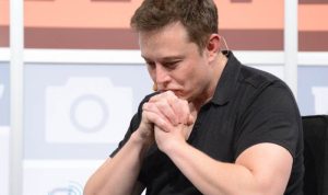Elon Musk Mengaku Sudah Lama Tak Lakukan Seks