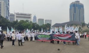 Deklarasi FPI Palsu Untuk Anies Baswedan Disebut Cara Busuk Deklarasi FPI Palsu Untuk Anies Baswedan Disebut Cara Busuk