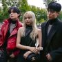 Momen V BTS, Lisa BLACKPINK, dan Park Bo Gum dalam Satu Frame Hebohkan Warganet