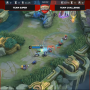 Pertandingan Grand Final Superchallenge Super Esports Series Season 2 Berlangsung Seru Memperebutkan Prize Pool 600 Juta Rupiah