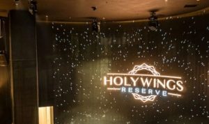 Usai Pemprov Jakarta Mencabut Izin, Instagram Holywings Tutup Kolom Komentar