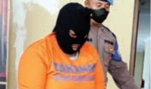 Ibu Kandung Tega Jual Anak ke Pria Hidung Belang Hingga Paksa KB