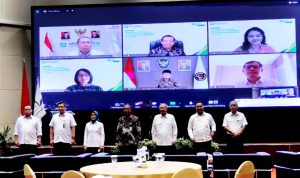 BPJS Ketenagakerjaan dan Kesehatan Dorong Kurikulum Jaminan Sosial di Pendidikan Menengah dan Tinggi