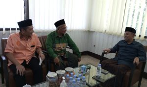 Wajah Baru Uninus! Raih Juara Satu Medsos PTS Terbaik se-Jabar dan Banten