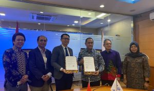 Dongkrak Supply Pekerja Migran Indonesia, BP2MI Jalin Kerjasama Kembali Dengan LPK Bahana Inspirasi Muda