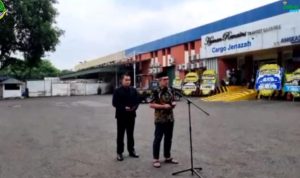 Berikut Prosesi Kedatangan Jenazah Eril , Menurut Juru Bicara Keluarga Berikut Prosesi Kedatangan Jenazah Eril , Menurut Juru Bicara Keluarga