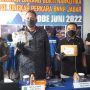 BNN Jabar Berhasil Amankan Paket Sabu 1 Kg di Bogor