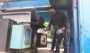 Selain di Bogor, BNN Jabar Ringkus 39 Kg di Wilayah Bekasi - Subang Selain di Bogor, BNN Jabar Ringkus 39 Kg di Wilayah Bekasi - Subang