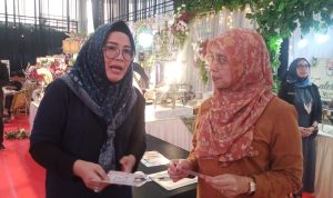 Triple A Bersama Telkom Property Gelar Wedding Showcase 2022 Triple A Bersama Telkom Property Gelar Wedding Showcase 2022