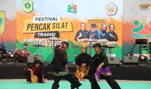Pertahankan Eksistensi Silat Cimande, Sebagai Cikal Bakal Seni Beladiri Pencak Silat Pertahankan Eksistensi Silat Cimande, Sebagai Cikal Bakal Seni Beladiri Pencak Silat