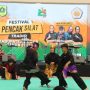Pertahankan Eksistensi Silat Cimande, Sebagai Cikal Bakal Seni Beladiri Pencak Silat