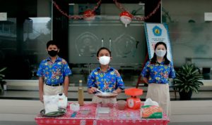 Kemendikbudristek Dukung Percepatan Digitalisasi Pendidikan di Indonesia