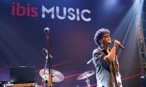 ibis MUSIC Ajak Tamu Jelajahi Keramahan Ibis Dengan Musisi Lokal