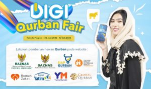 DIGI Qurban Fair