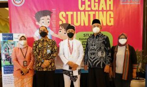 Geber Program Zero Stunting, IDI Jabar Gelar Pelatihan Sasar Dokter Umum