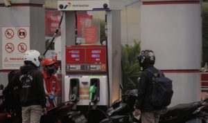 Pembelian Pertalite dan Solar harus Menggunakan Aplikasi, Dewan Nilai Tidak Akan Efektif