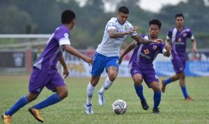 Akhirnya Bobotoh Bisa Kembali Menonton Persib Secara Langsung dalam Laga Uji Tanding
